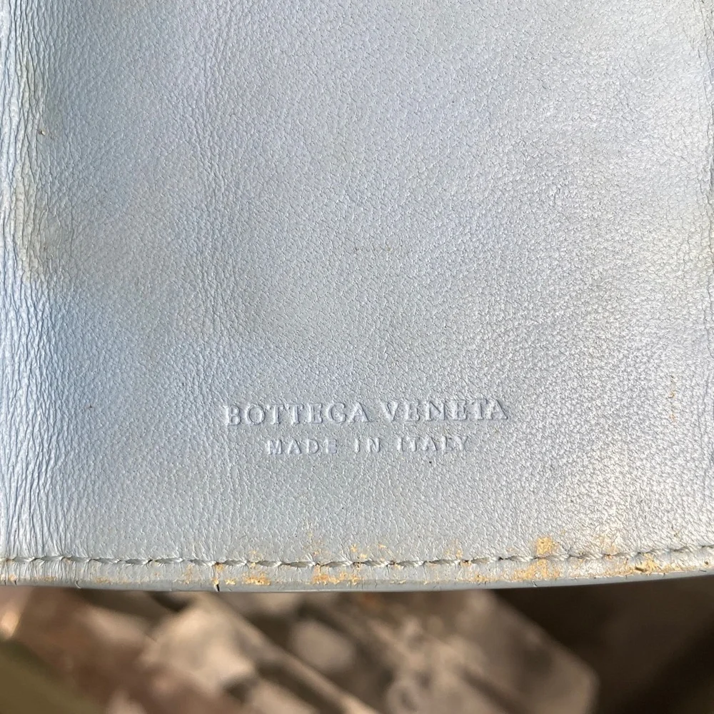 Bottega Veneta authentic bottega